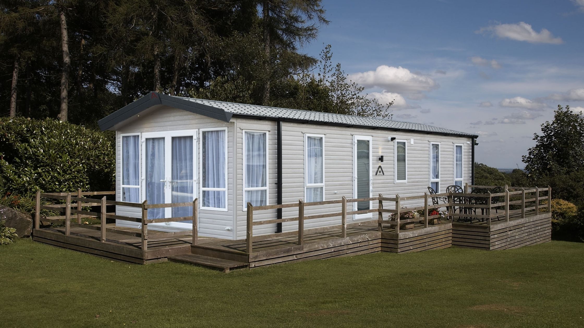 Why choose a static caravan staycation?